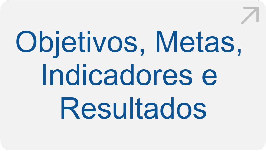 Objetivos Metas, Indicadores e Resultados