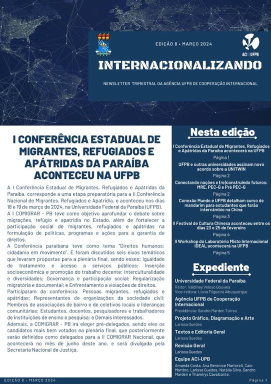 Capa internacionalizando 2024 jan - mar.jpg