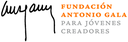 bolsas da Fundación Antonio Gala para Jovens criadores.png