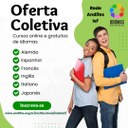 Publi Curso de idiomas Andifes