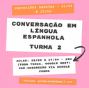 curso de conversação em língua espanhola.PNG