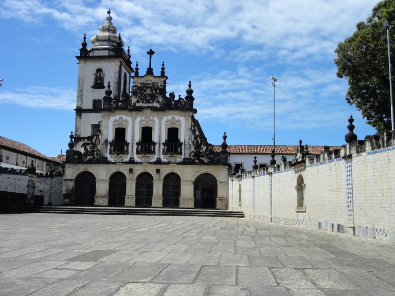 Igreja de São Francisco - Pixabay - Luciana Regi.jpg