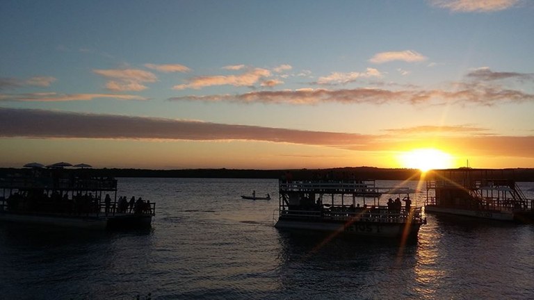 Pôr do sol na Praia do Jacaré - Pixabay - Angélica Masy.jpg