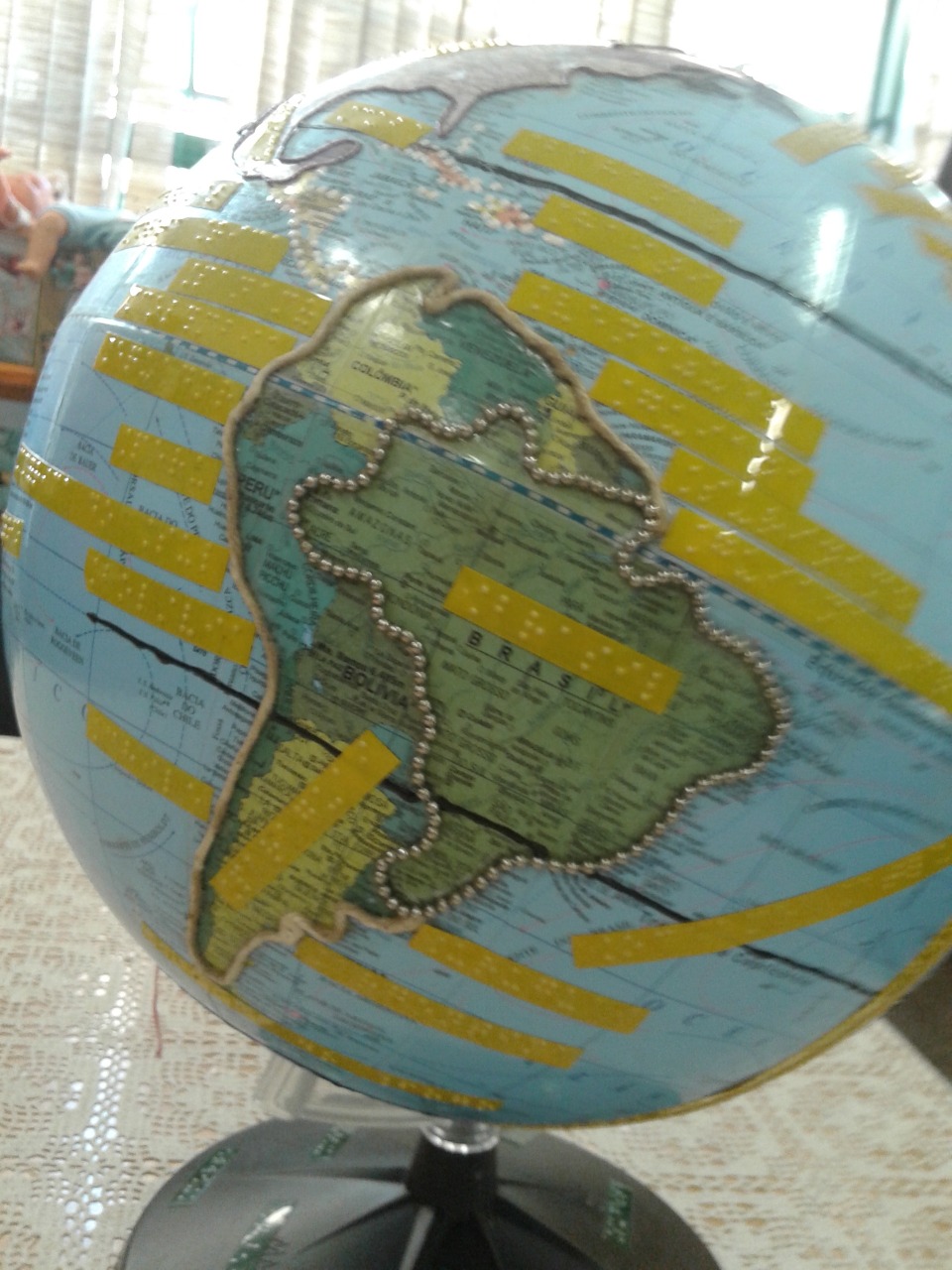 Visita ao Instituto Roberto Miranda - Londrina - PR (2)