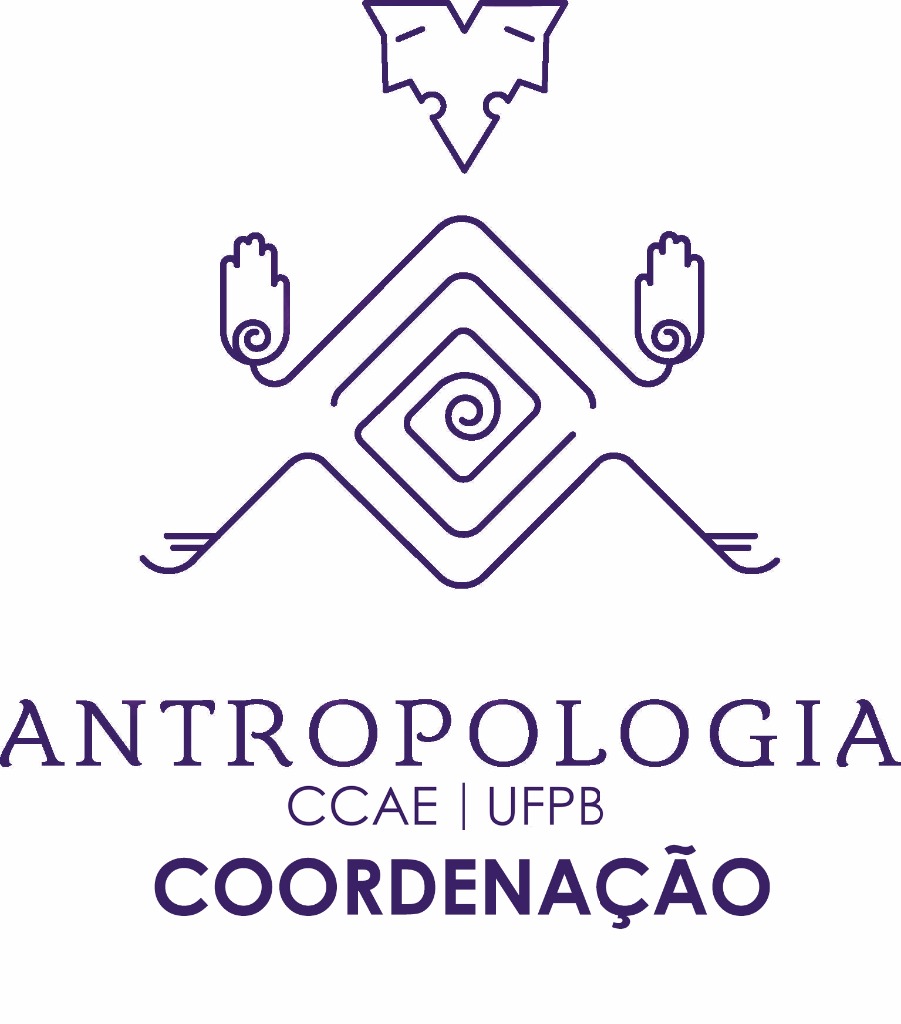 Nova logomarca do Curso de Antropoogia