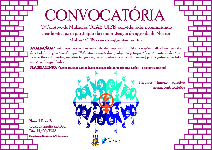 Convocatória