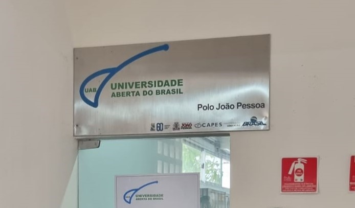 Frente Polo João Pessoa