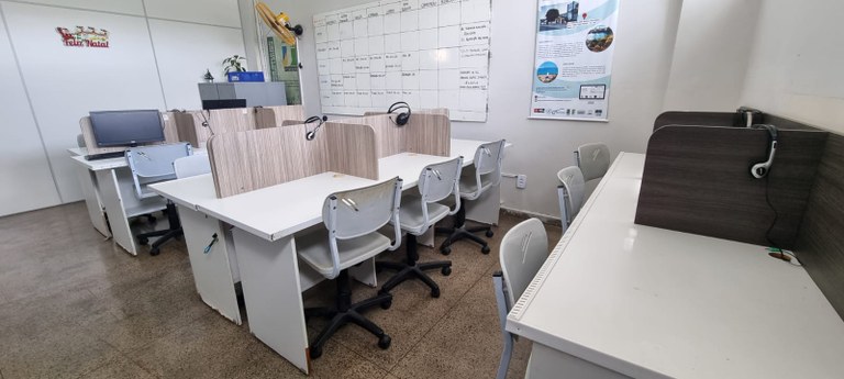 Informática Polo João Pessoa