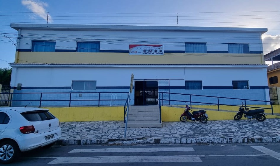 Polo Duas Estradas Polo Duas Estradas