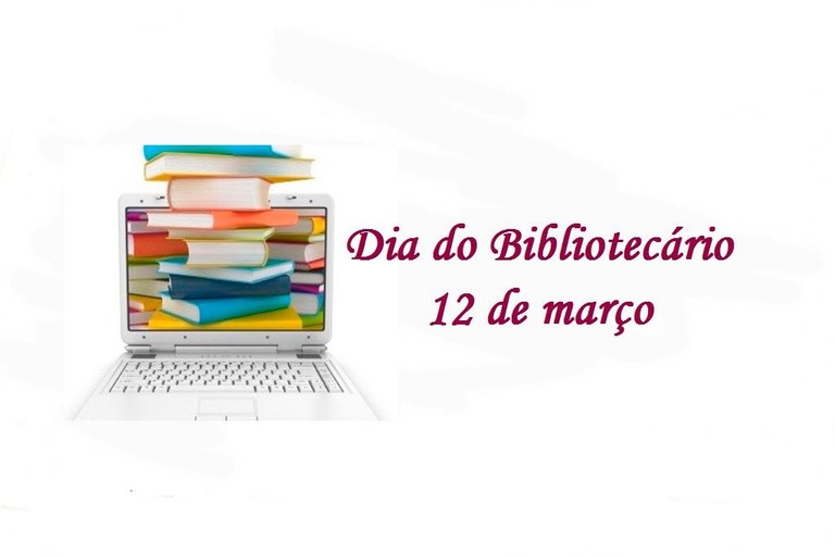 Dia do Bibliotecário