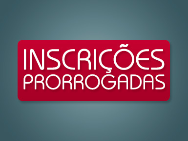 Prorrogação de inscrição