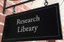 research library