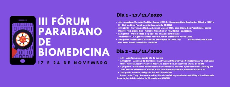 III FORUM PARAIBANO DE BIOMEDICINA BANNER.jpeg