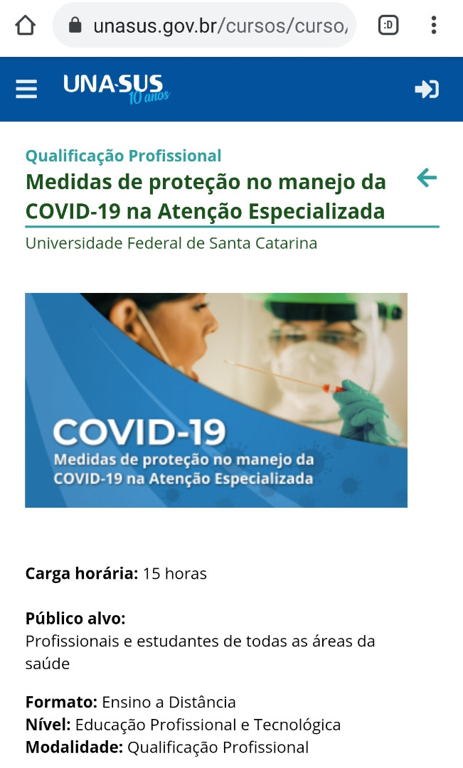 Curso Medidas Protetivas Manejo COVID UNA-SUS.jpg