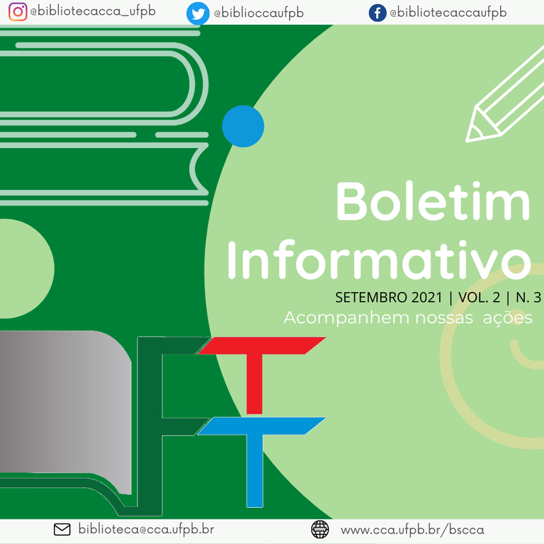 Boletim Informativo v2n3