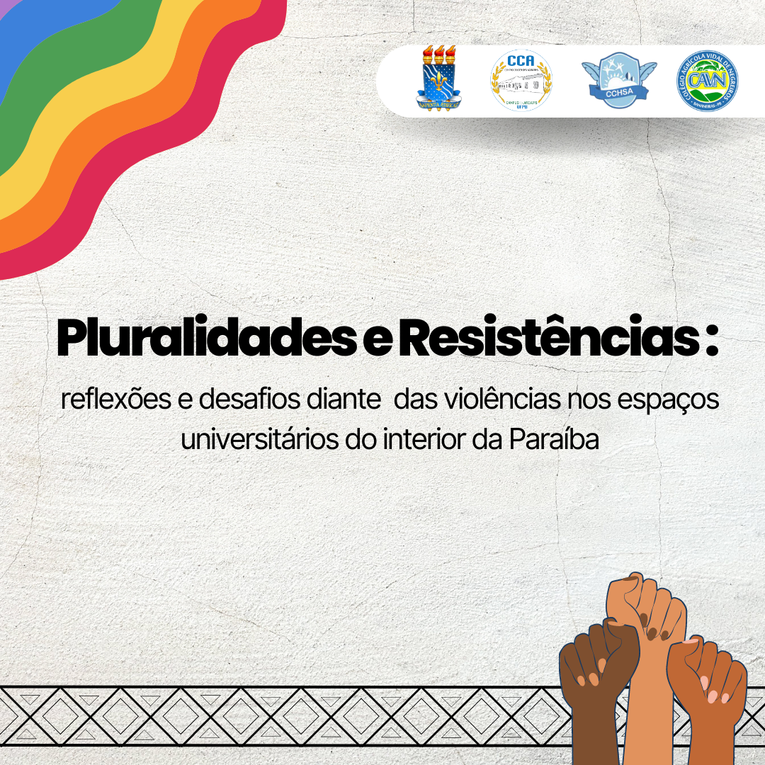 Pluralidades e Resistência