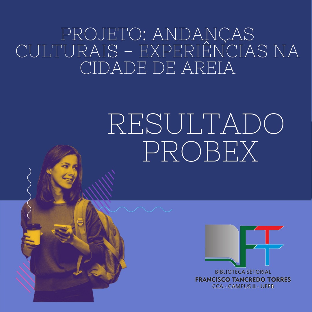 Resultado - Andanças