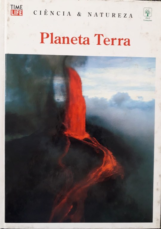 Planeta terra