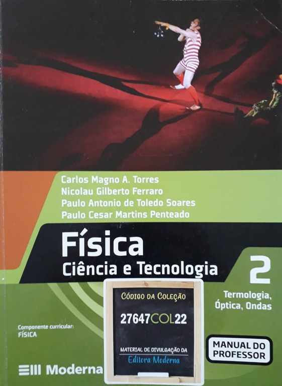 Fisica ciencia e tec