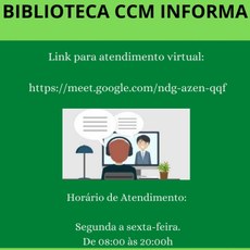 Atendimento virtual