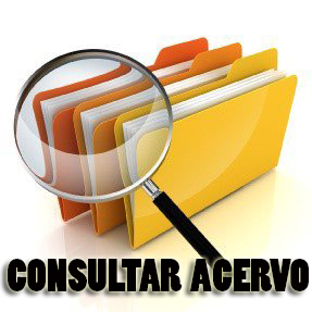 Logo Acervo