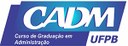 logo cadm