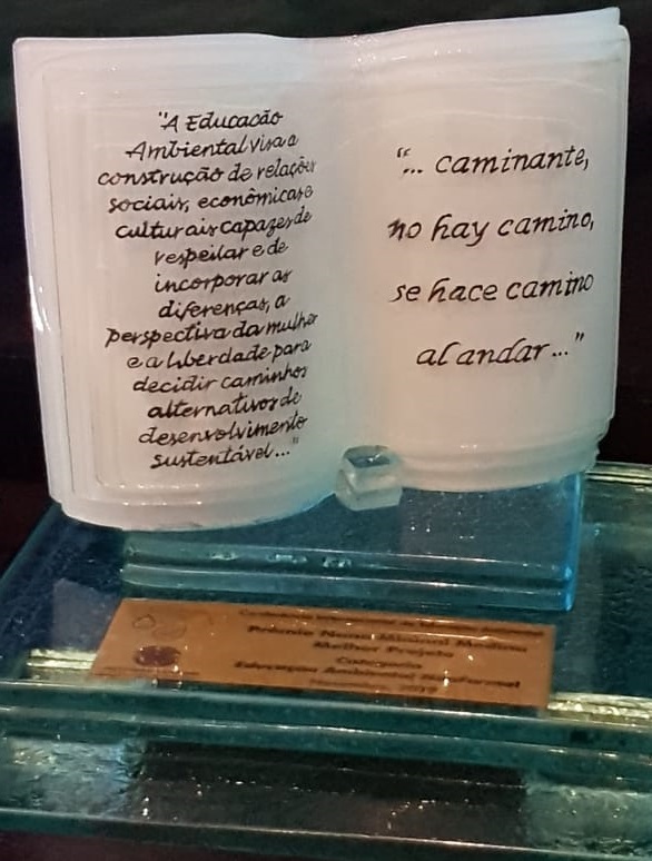 Troféu 1º Prêmio Nana Minini.jpg Troféu 1º Prêmio Nana Minini.jpg