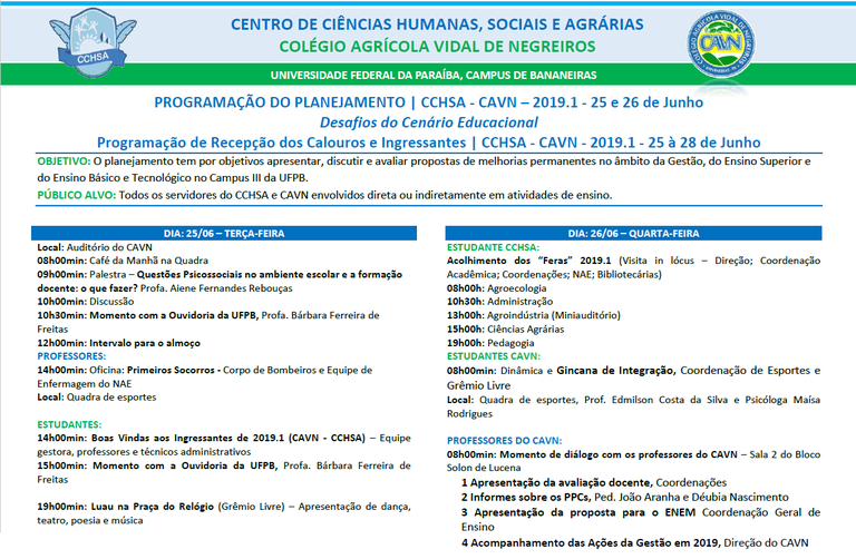 Programação Planejamento e Recepção 2019.1.png