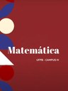 Conheça o Curso de Licenciatura em Matemática