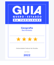 4 estrelas bacharelado