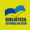 Biblioteca Setorial do CCEN