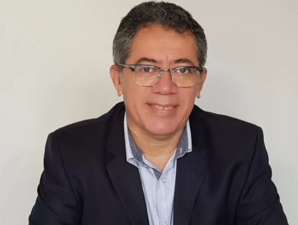 LUIZ SOUSA JÚNIOR