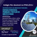 Cartaz de divulgação Minicurso Cidades e energia renovável.jpg