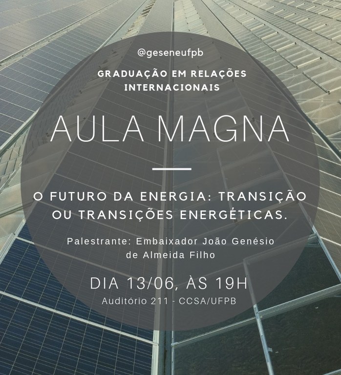 Aula Magna