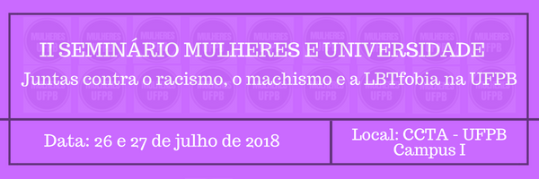 Mulheres e Universidade