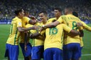 Seleção Brasileira