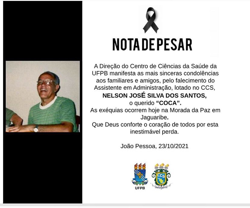 Nelson José Silva dos Santos