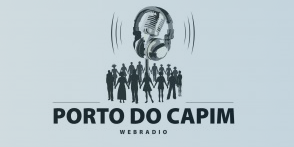 Webrádio Porto Capim