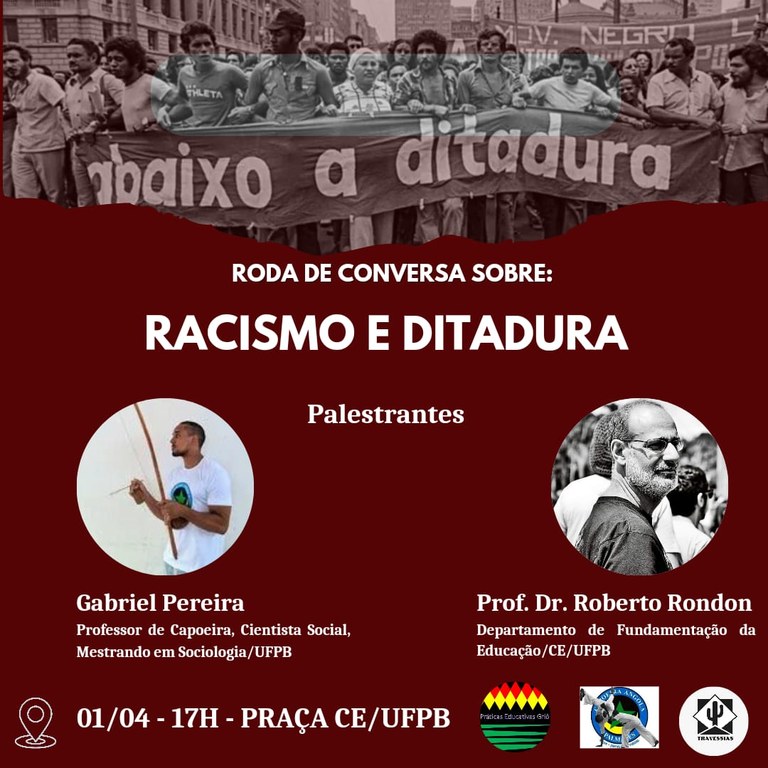 Racismo e Ditadura