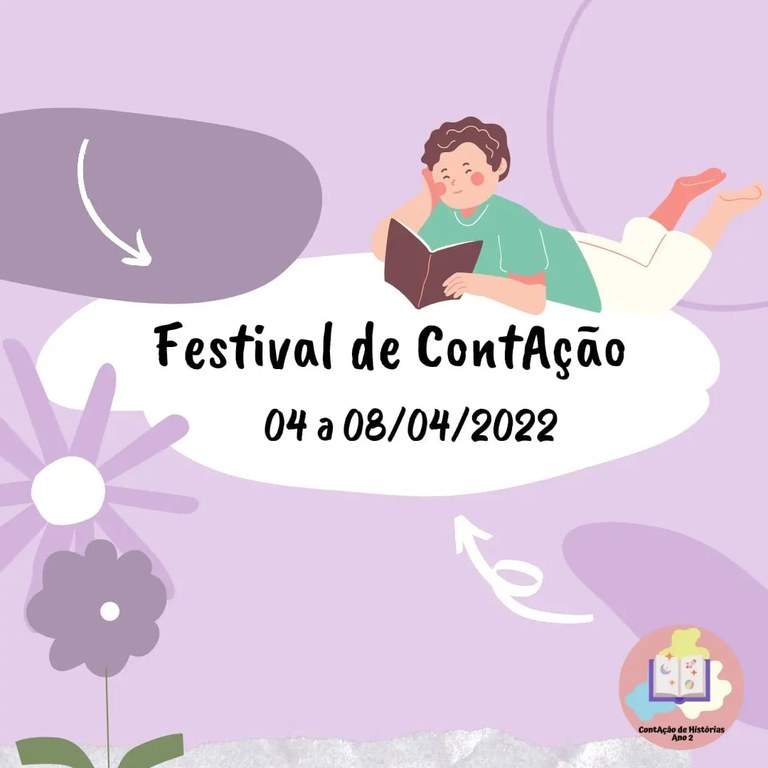 Festival de ContAção