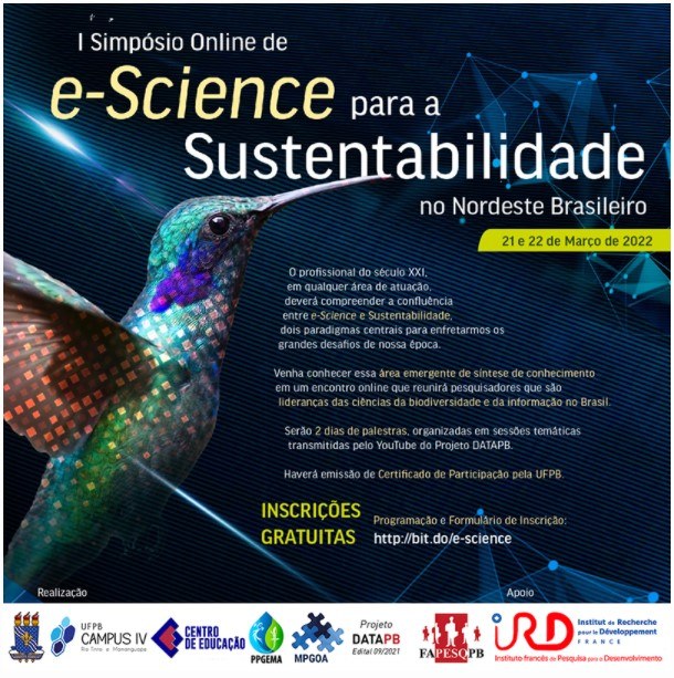 e-science