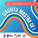 III Circuito Mostra CE