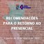 Recomendações_Retorno