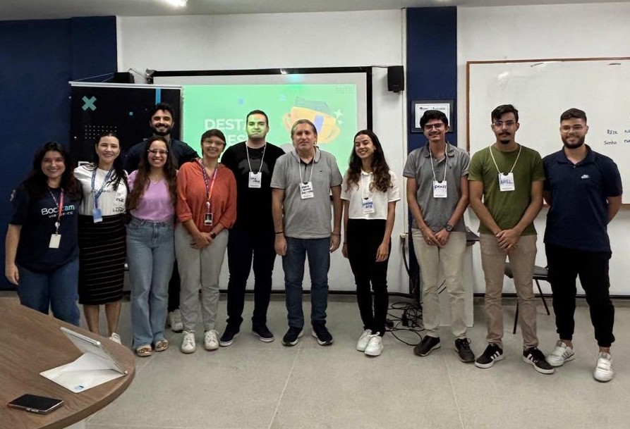 Foto: Arquivo pessoal da Open Analitycs