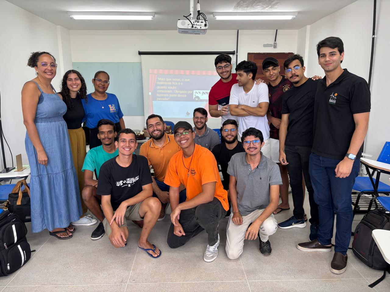 CEAR tem equipes Solar Clean e Clean Light aprovadas para Bootcamp Aceler.AI Deep Techs PB