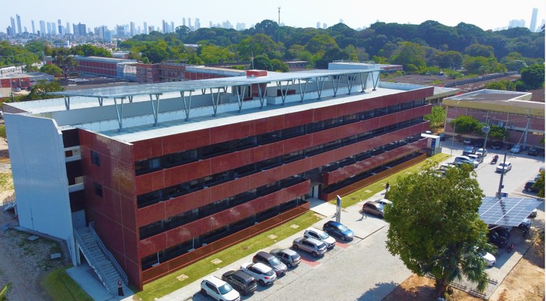 Programação conta com minicursos, palestras, apresentações técnicas e mesa-redonda