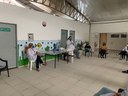 Treinamento de Biossegurança 1