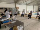 Treinamento de Biossegurança 2