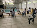 Treinamento de Biossegurança 3