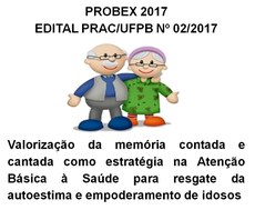 Probex 2017